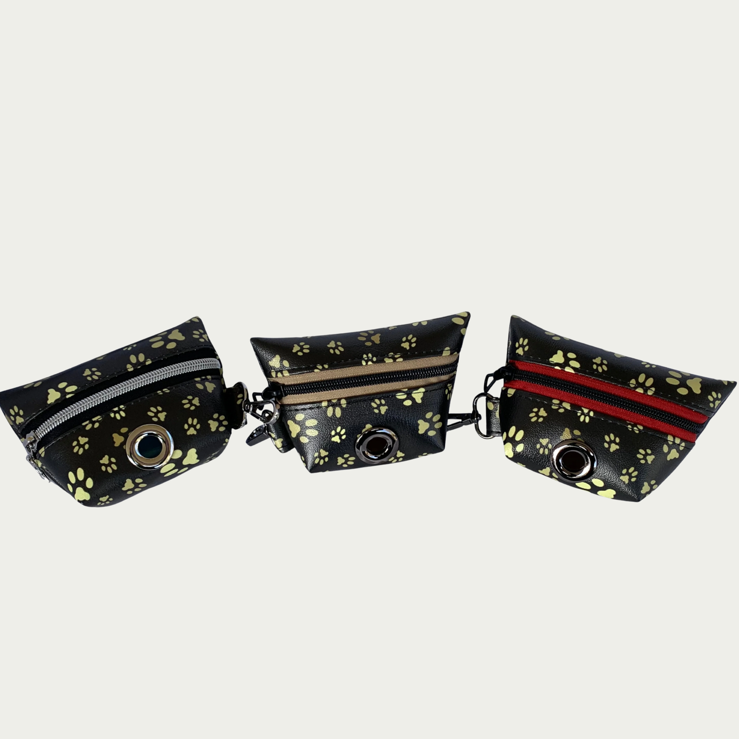 Buddy Dog Pooh Bag Holder