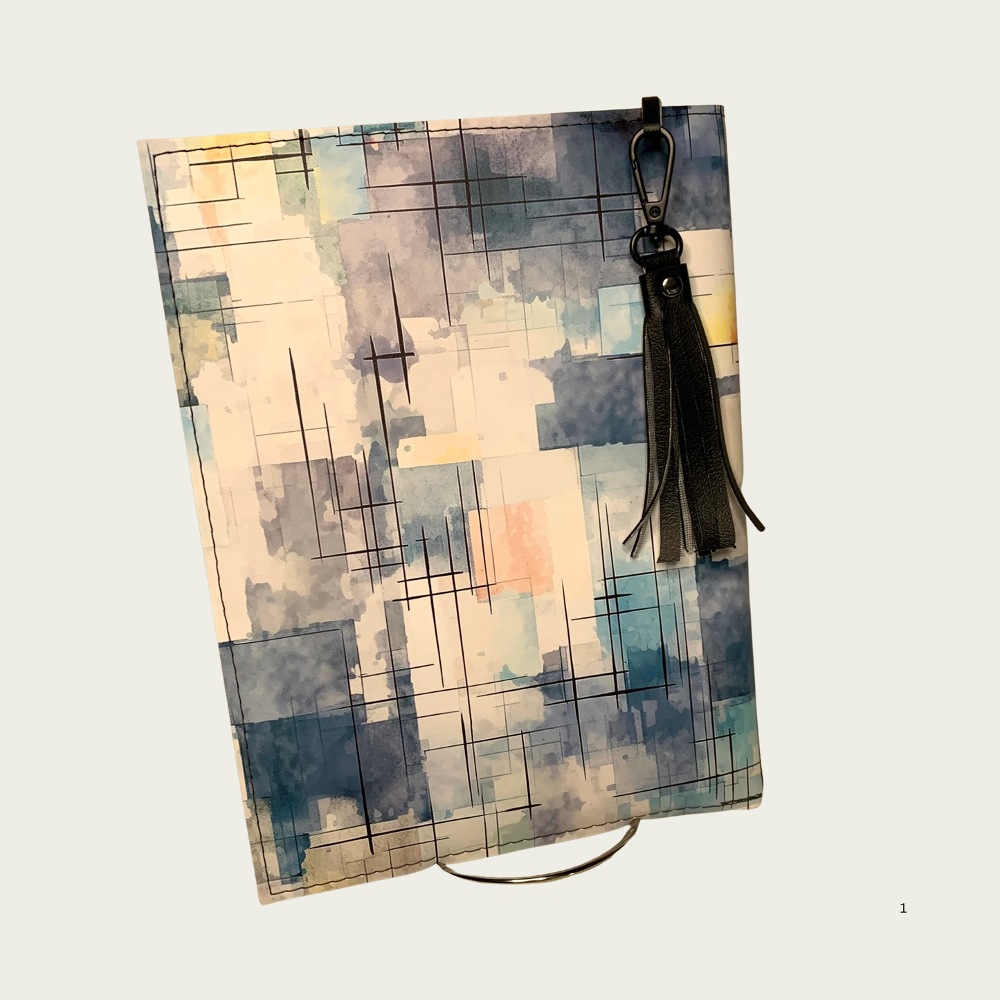 Della Notebook - Urban Chic
