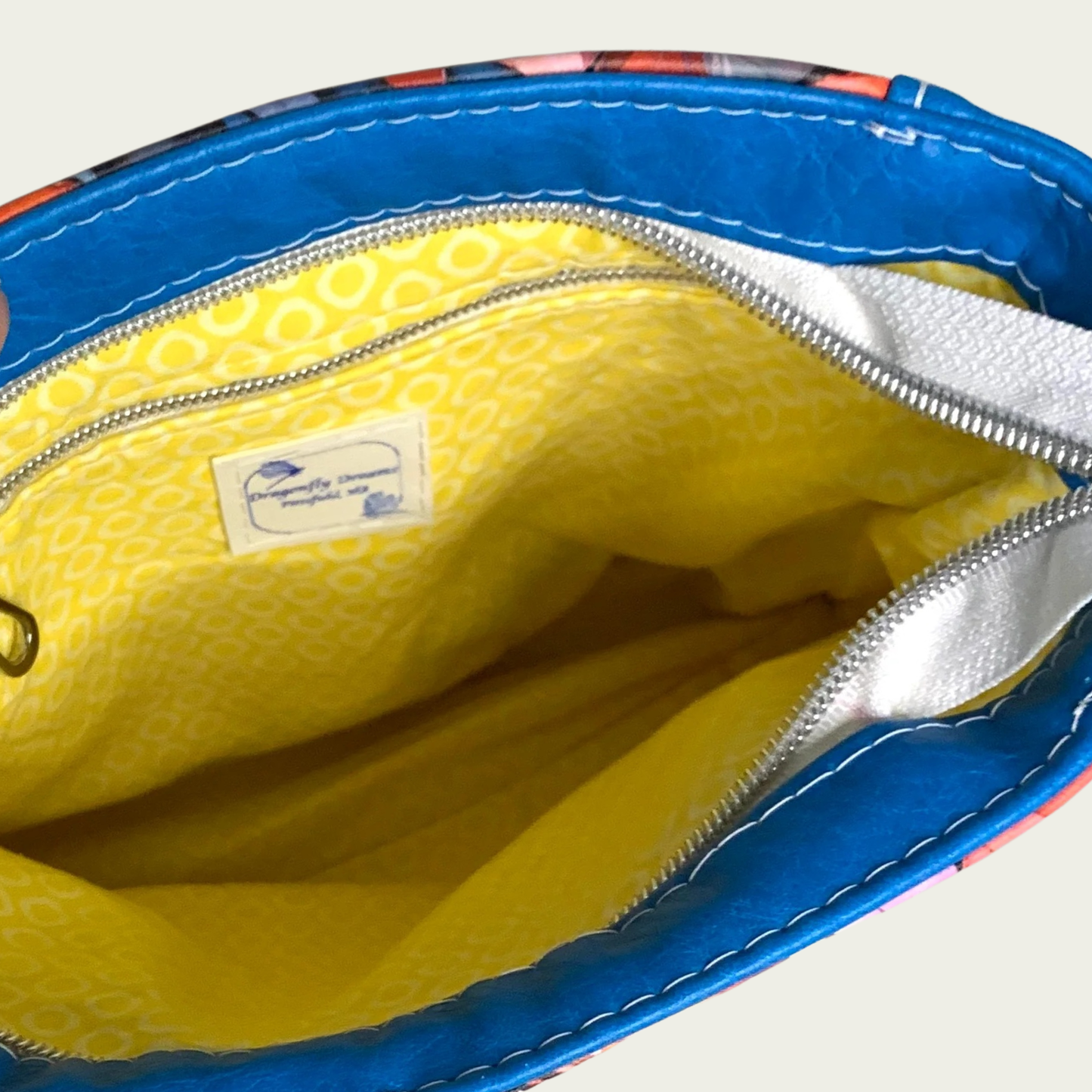 Teloujay 2.0 - Victoria Ink