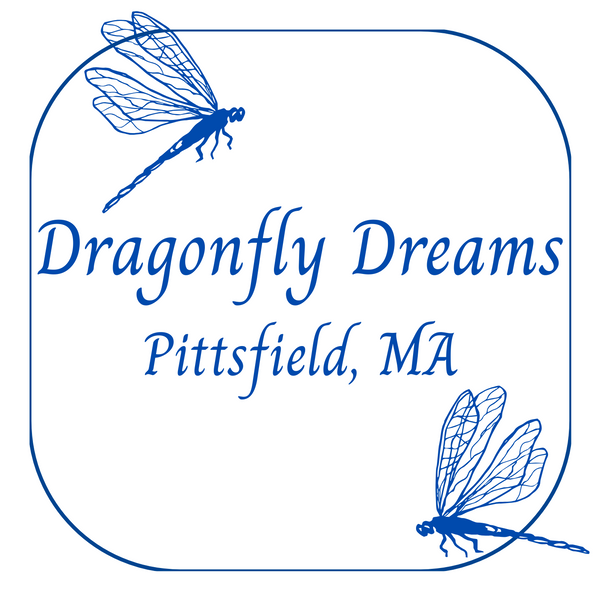 Dragonfly Dreams