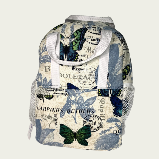 Butterfly Backpack