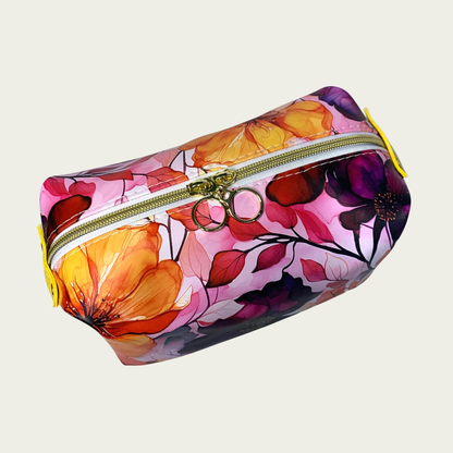 Dopp Kit Bag -Victoria Ink