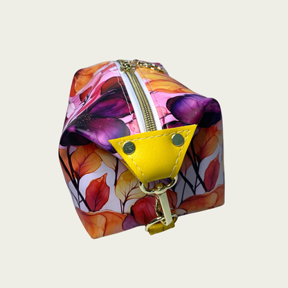Dopp Kit Bag -Victoria Ink