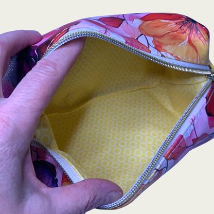 Dopp Kit Bag -Victoria Ink