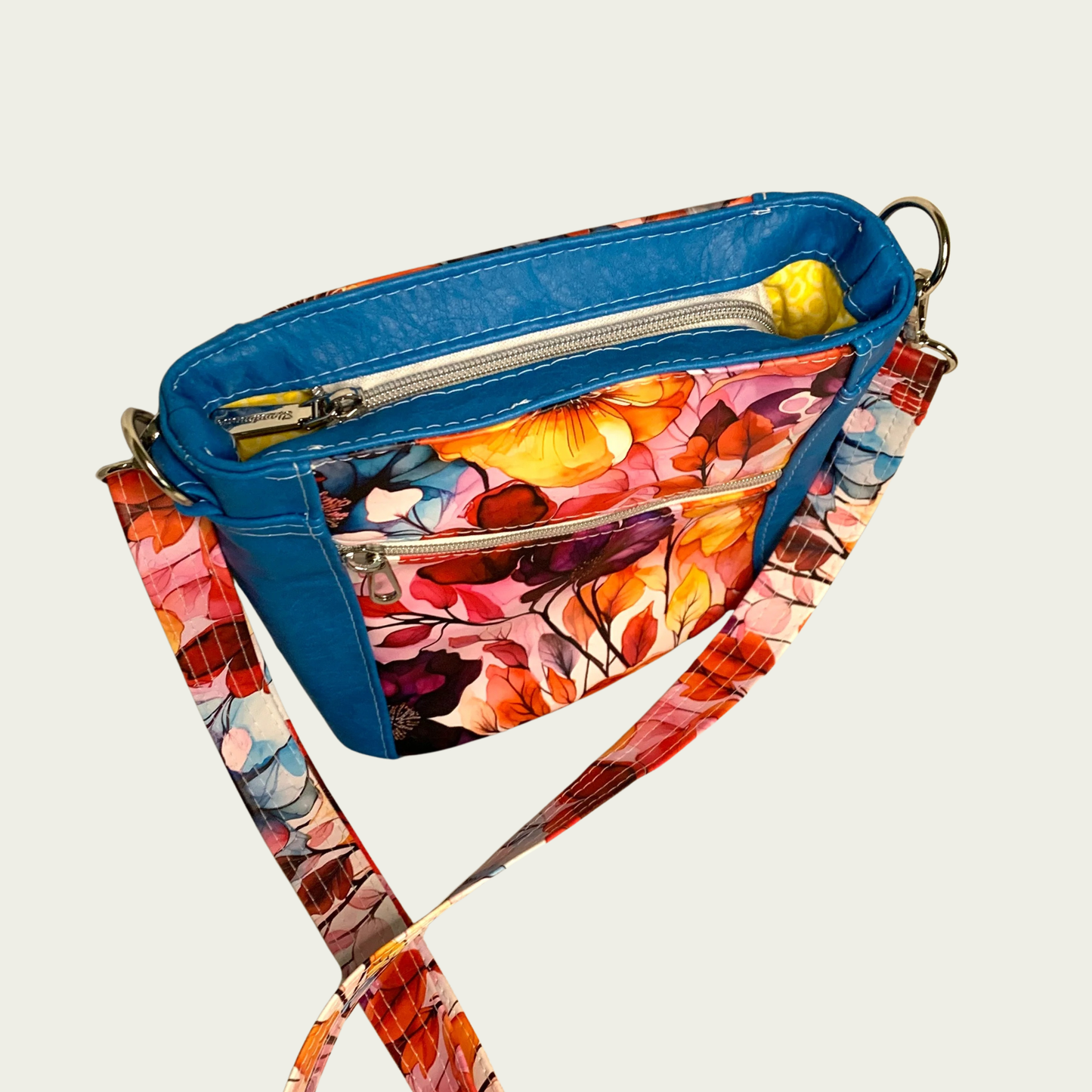 Teloujay 2.0 - Victoria Ink