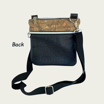 Zippy Crossbody – Ostrich & Cork Houses