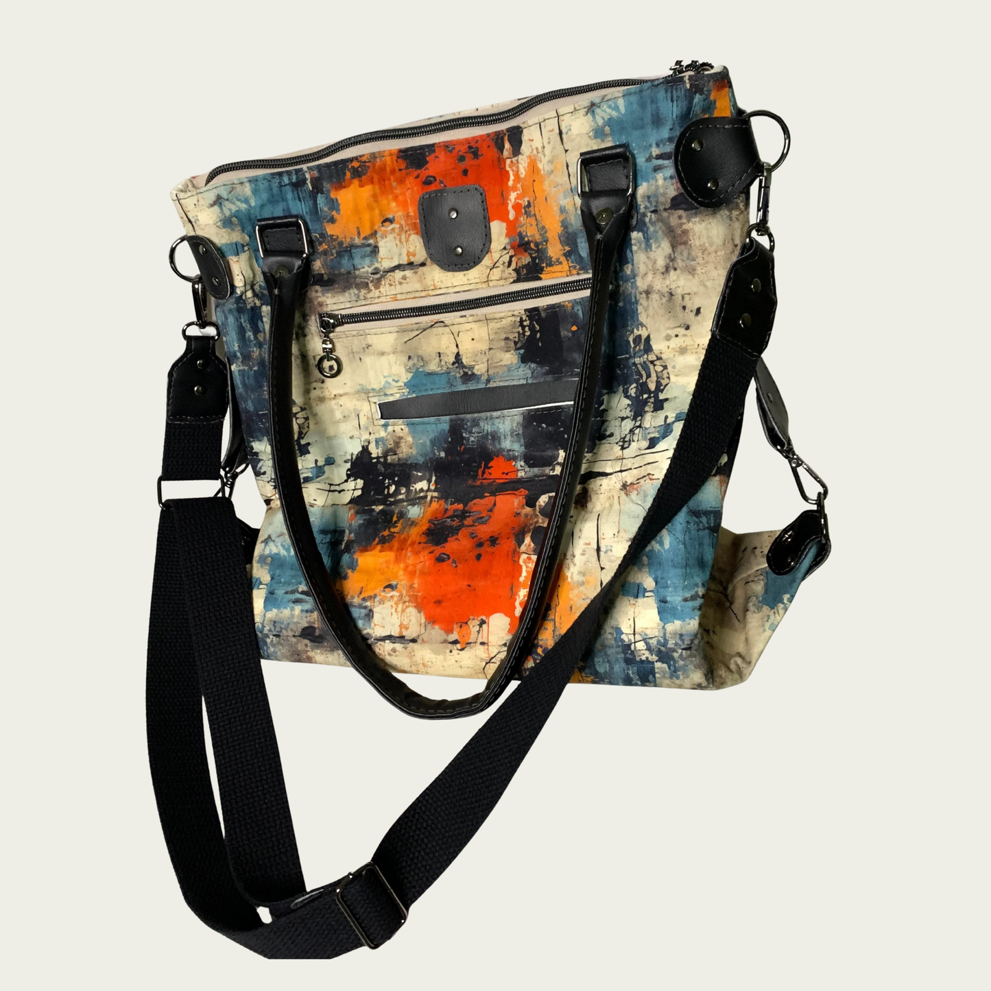 Saige Satchel - Grunge