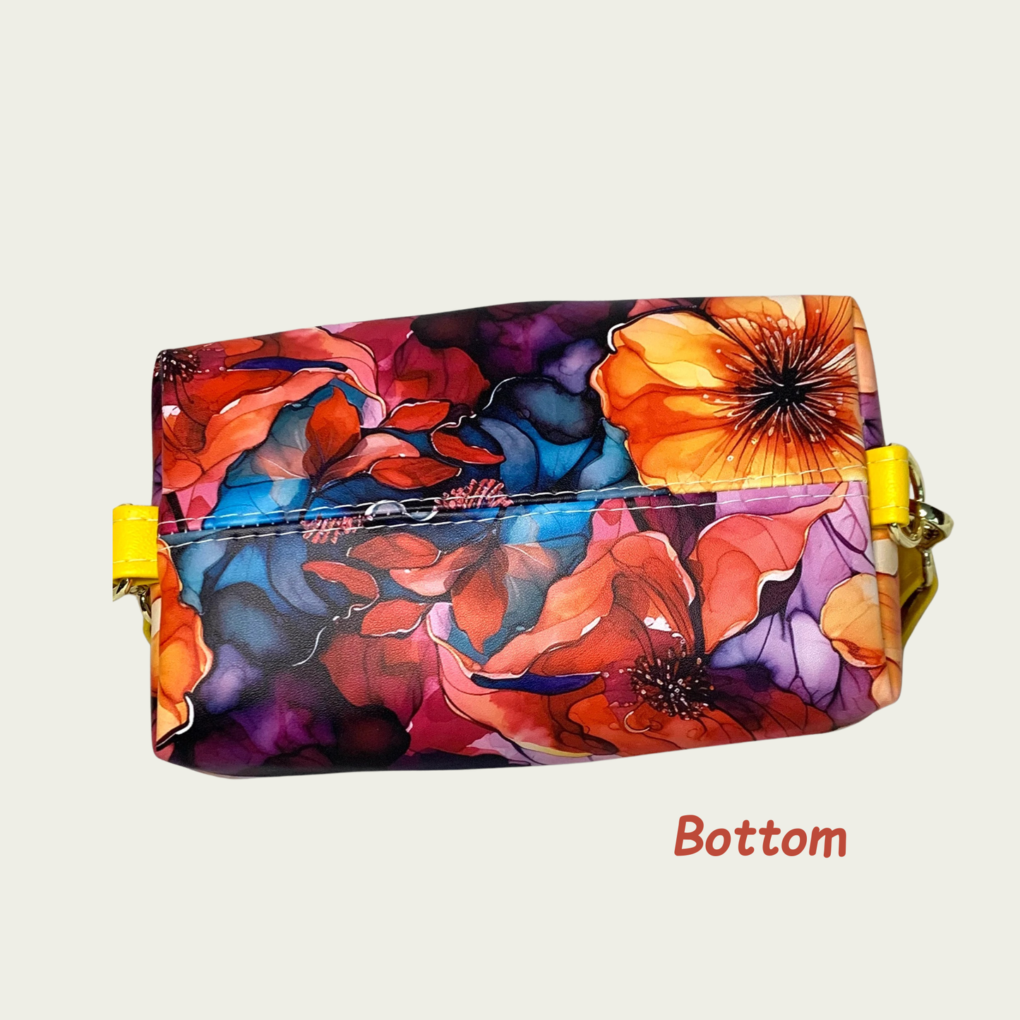 Dopp Kit Bag -Victoria Ink