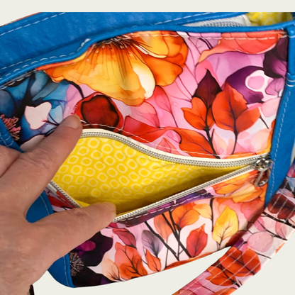 Teloujay 2.0 - Victoria Ink