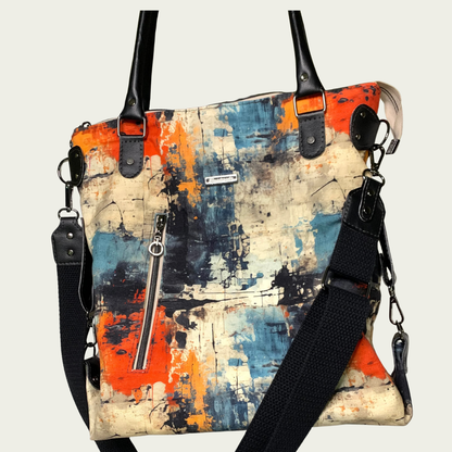 Saige Satchel - Grunge