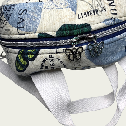 Butterfly Backpack