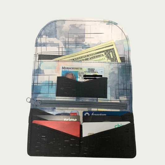 Lucky Penny Wallet Urban Upgrade