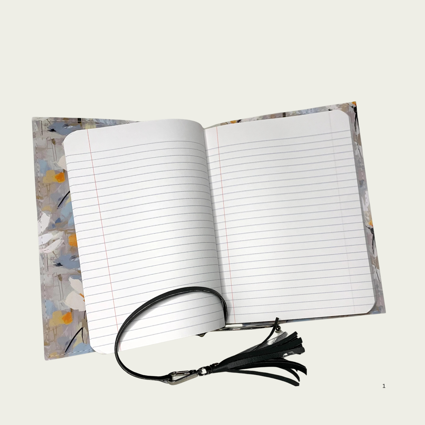 Della Notebook - Daisy Grays
