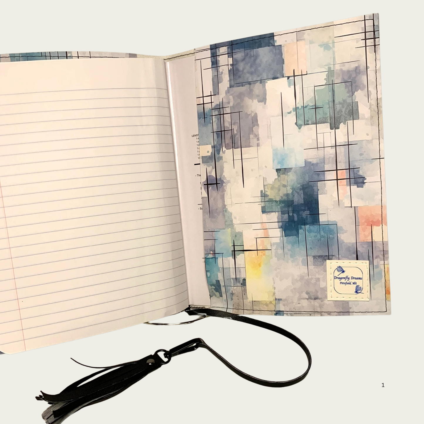 Della Notebook - Urban Chic