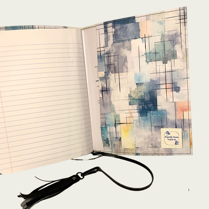 Della Notebook - Urban Chic