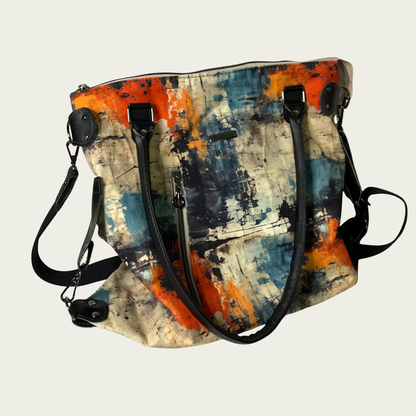 Saige Satchel - Grunge