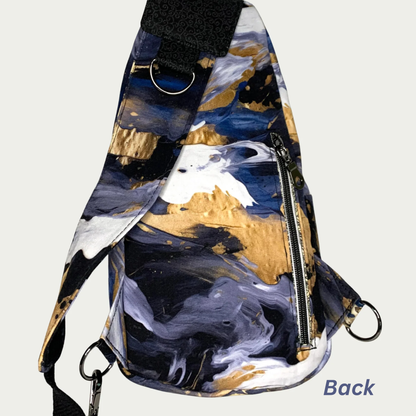 Retro-Style Sling - Aldergrove