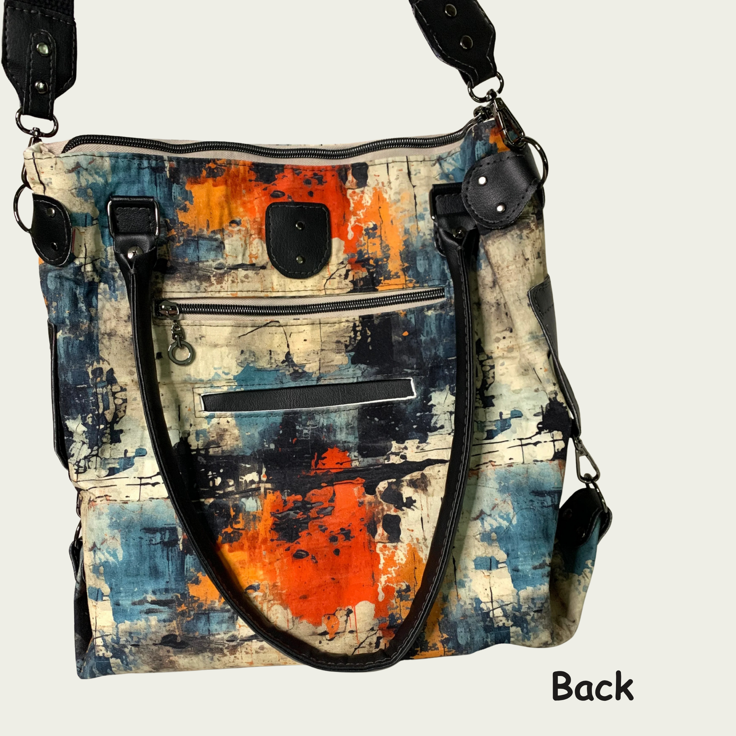 Saige Satchel - Grunge