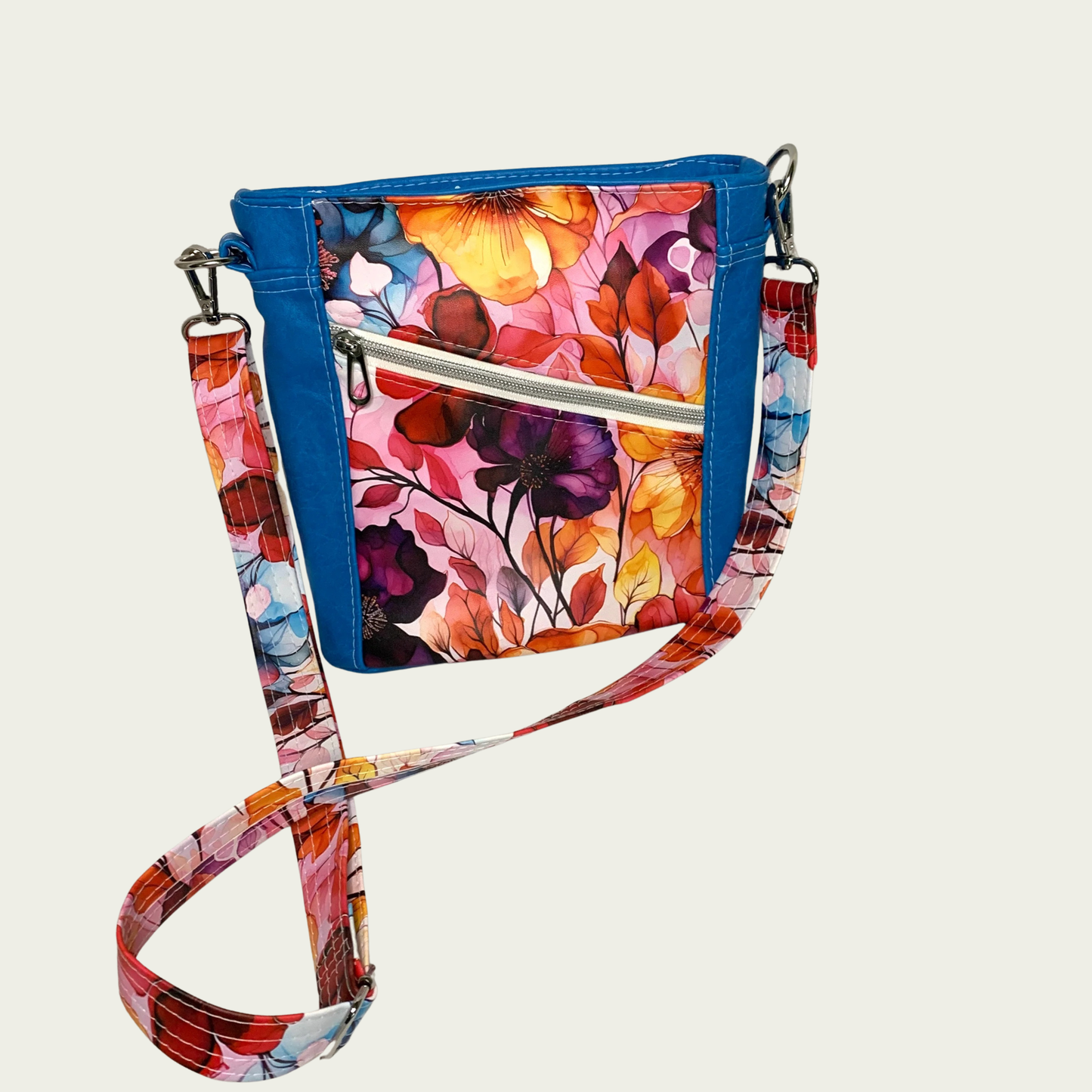 Teloujay 2.0 - Victoria Ink