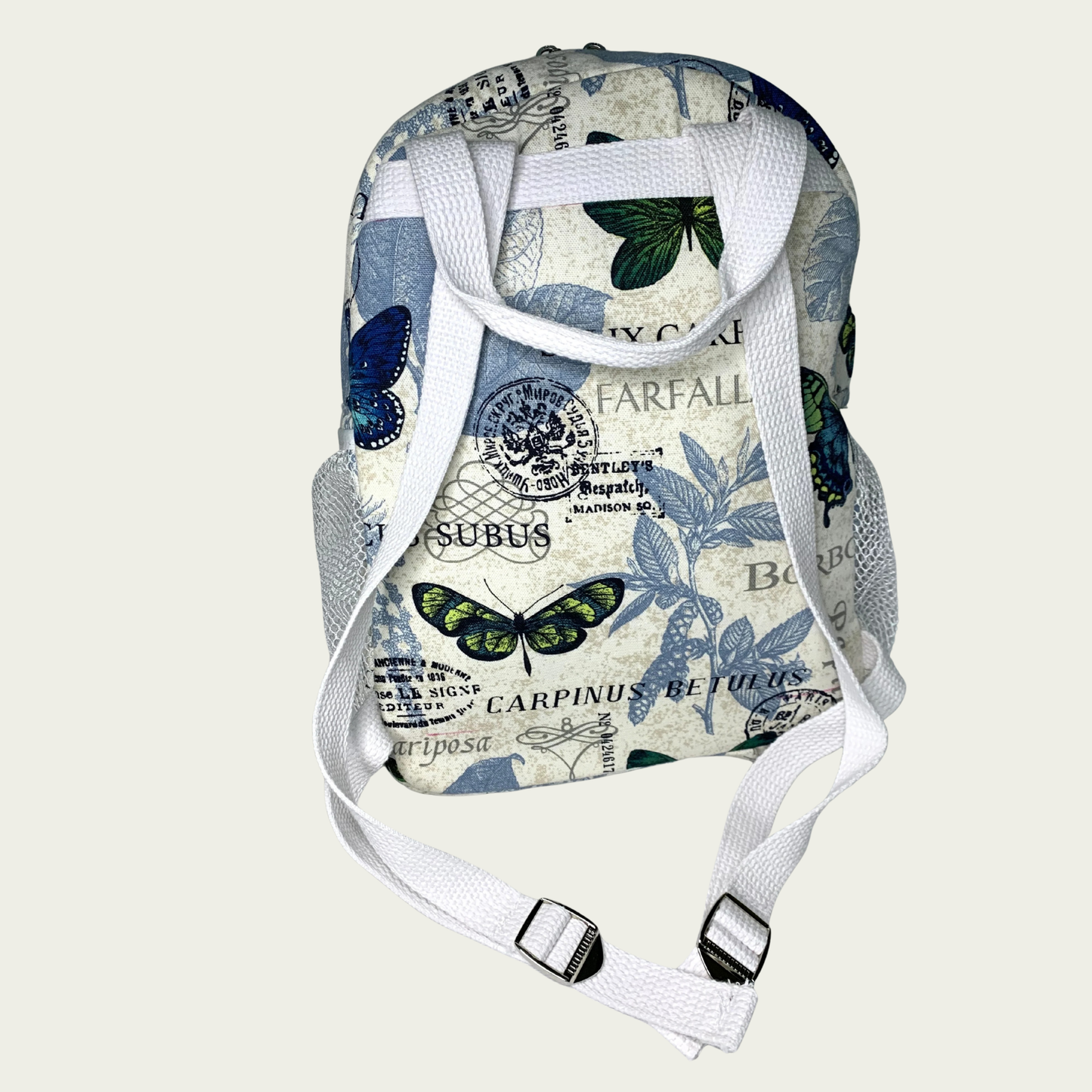 Butterfly Backpack