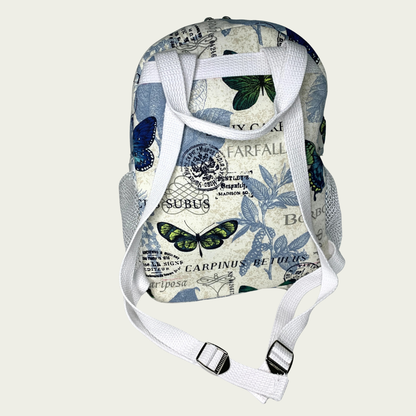 Butterfly Backpack