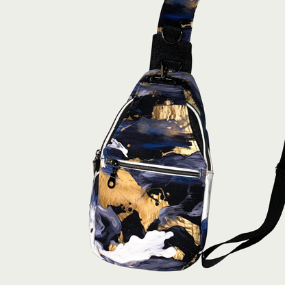 Retro-Style Sling - Aldergrove