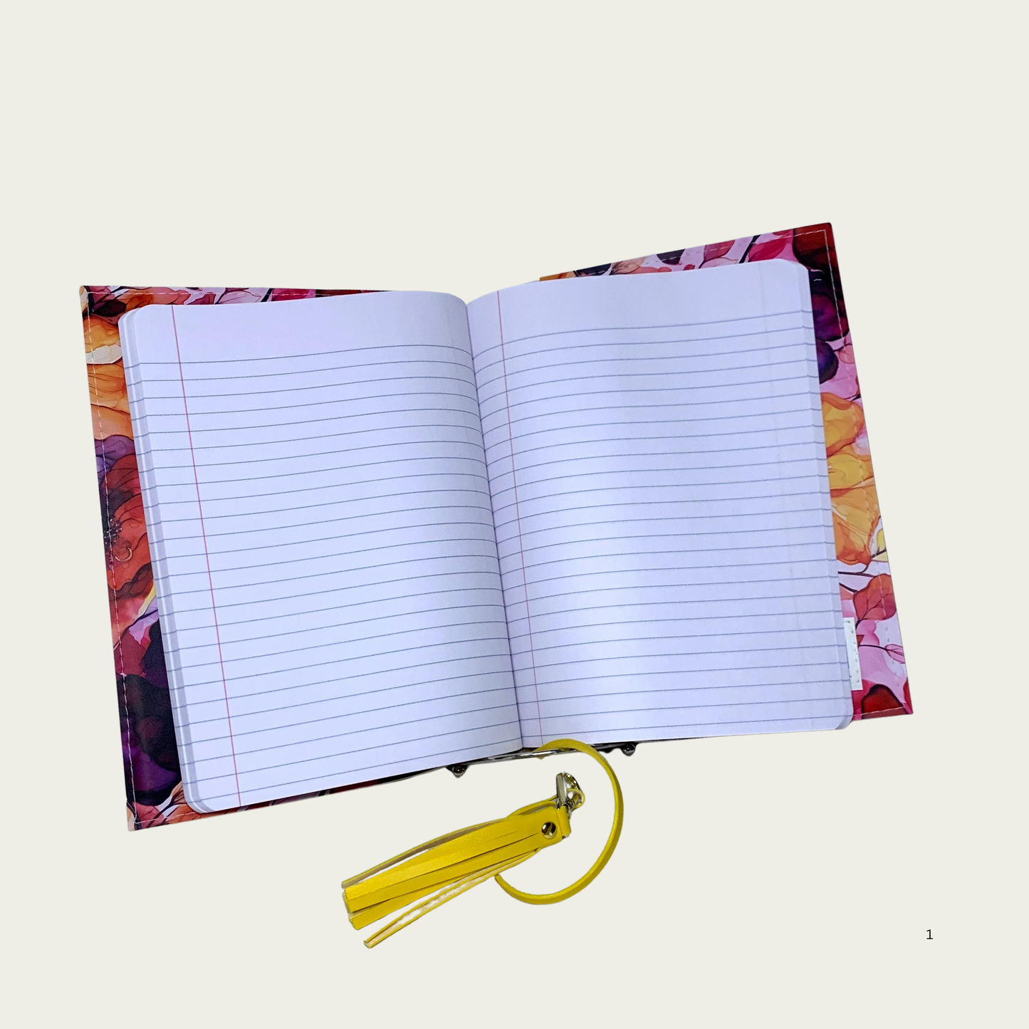 Della Notebook - Victoria Ink