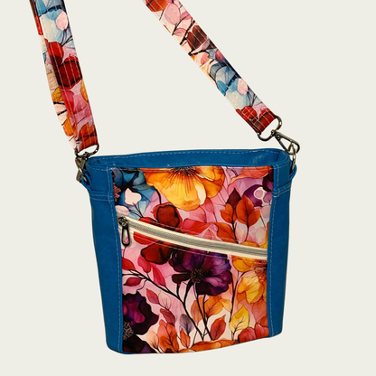 Teloujay 2.0 - Victoria Ink