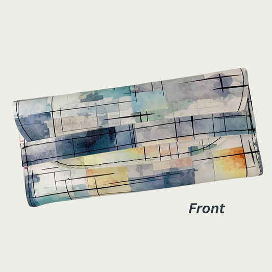 Lucky Penny Wallet Urban Upgrade