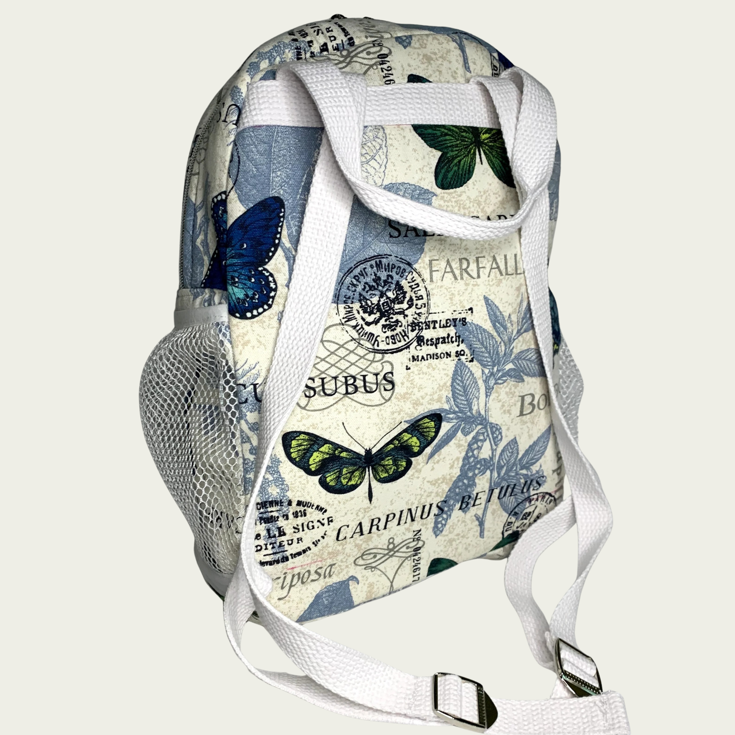 Butterfly Backpack