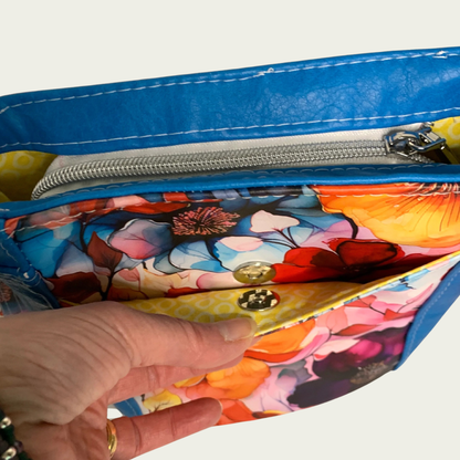 Teloujay 2.0 - Victoria Ink