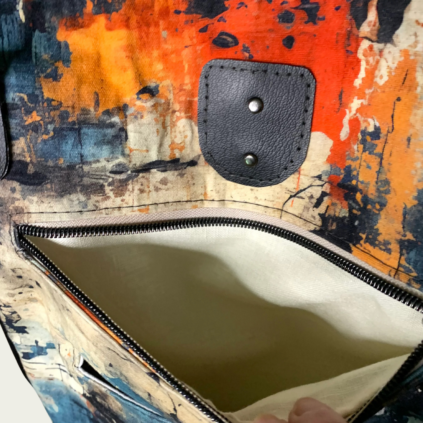 Saige Satchel - Grunge