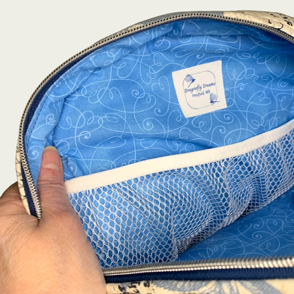 Butterfly Backpack