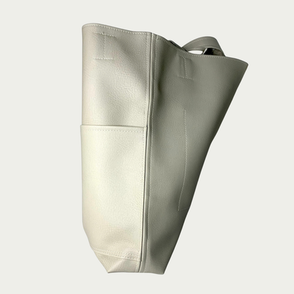 Back to Basics Tote Bag
