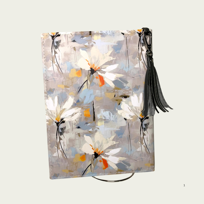 Della Notebook - Daisy Grays