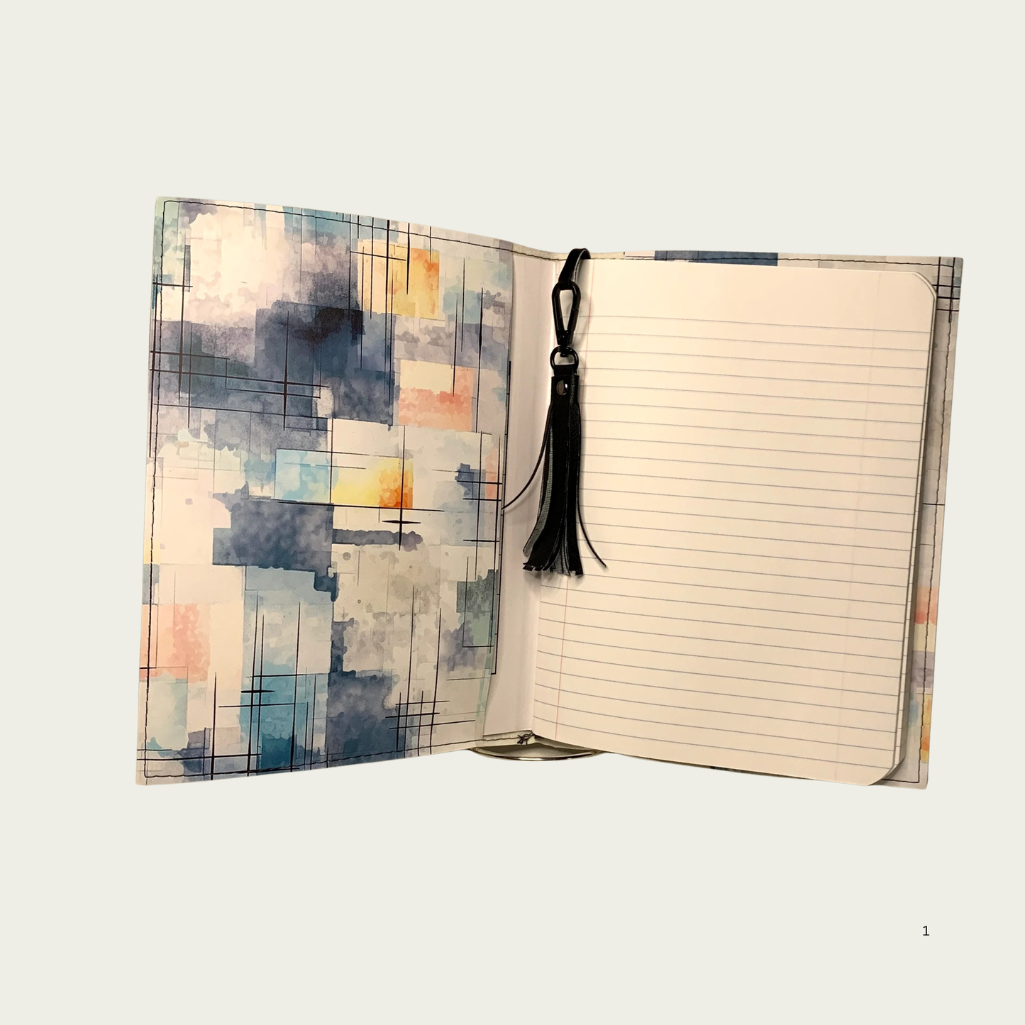 Della Notebook - Urban Chic