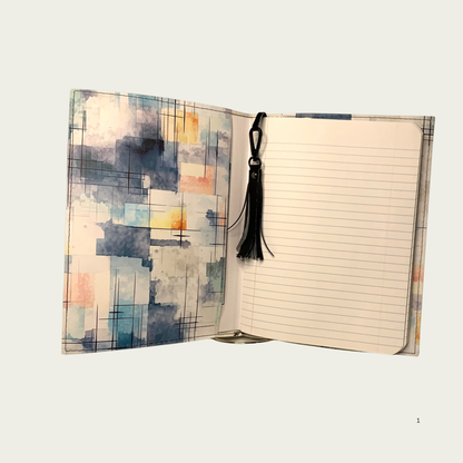 Della Notebook - Urban Chic