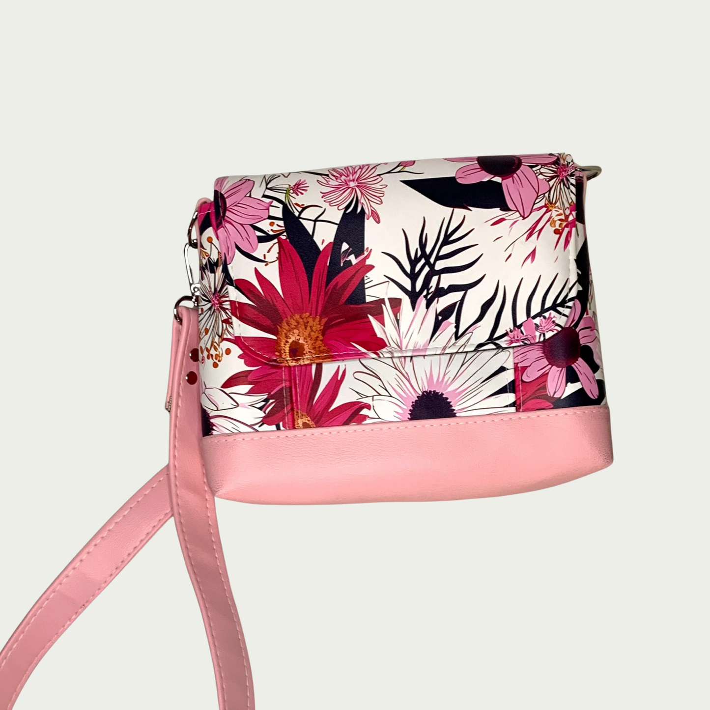 Iris Mini - Pretty in Pink