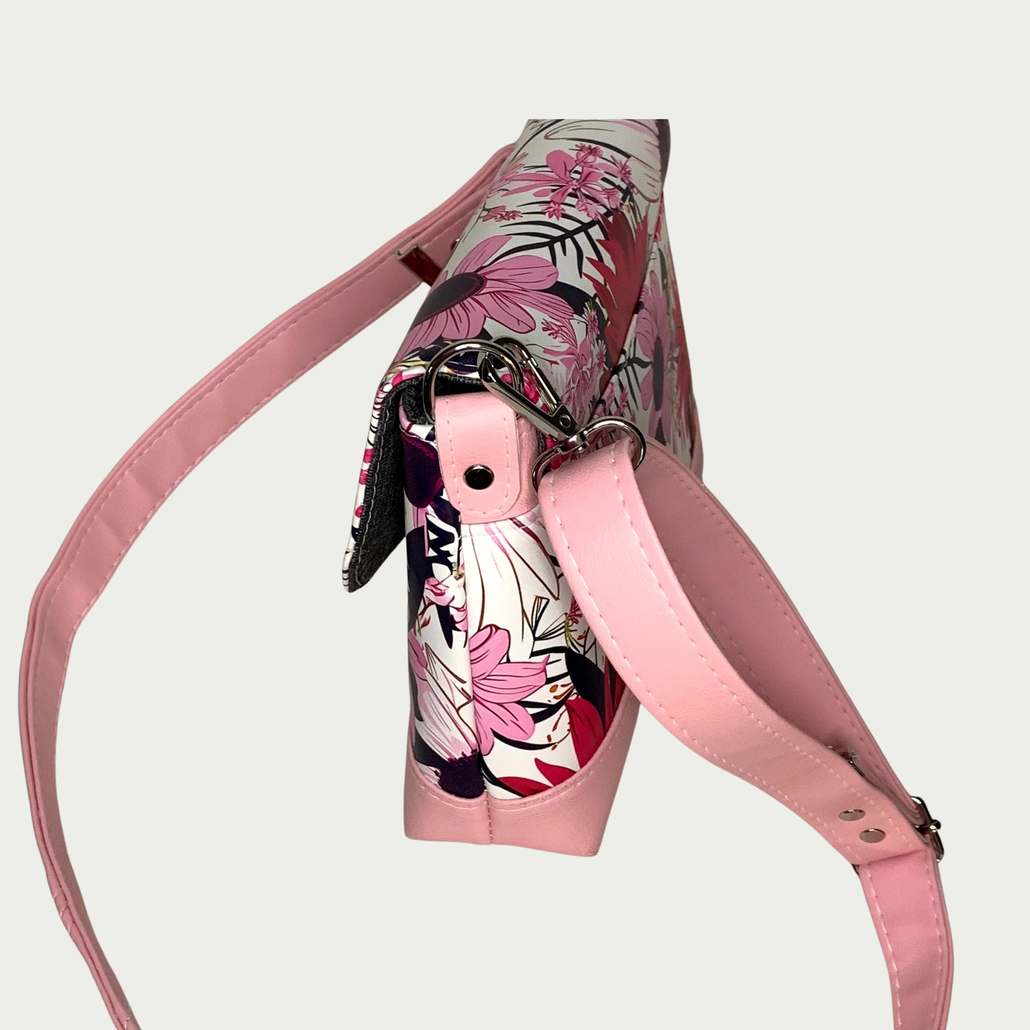 Iris Mini - Pretty in Pink