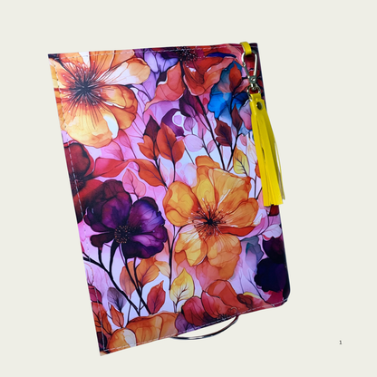 Della Notebook - Victoria Ink