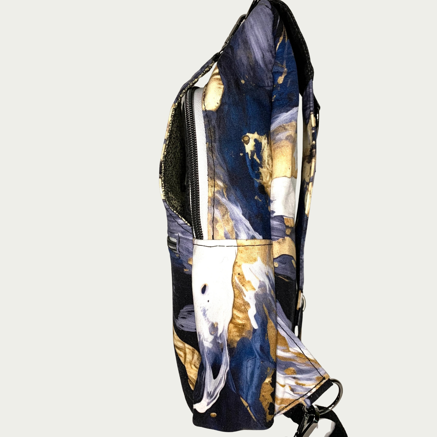 Retro-Style Sling - Aldergrove