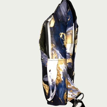 Retro-Style Sling - Aldergrove