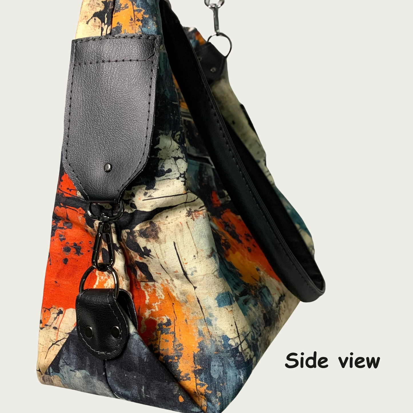 Saige Satchel - Grunge