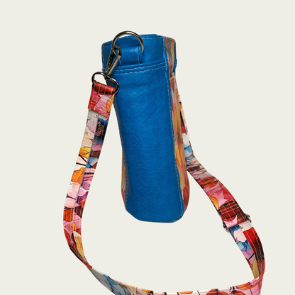 Teloujay 2.0 - Victoria Ink