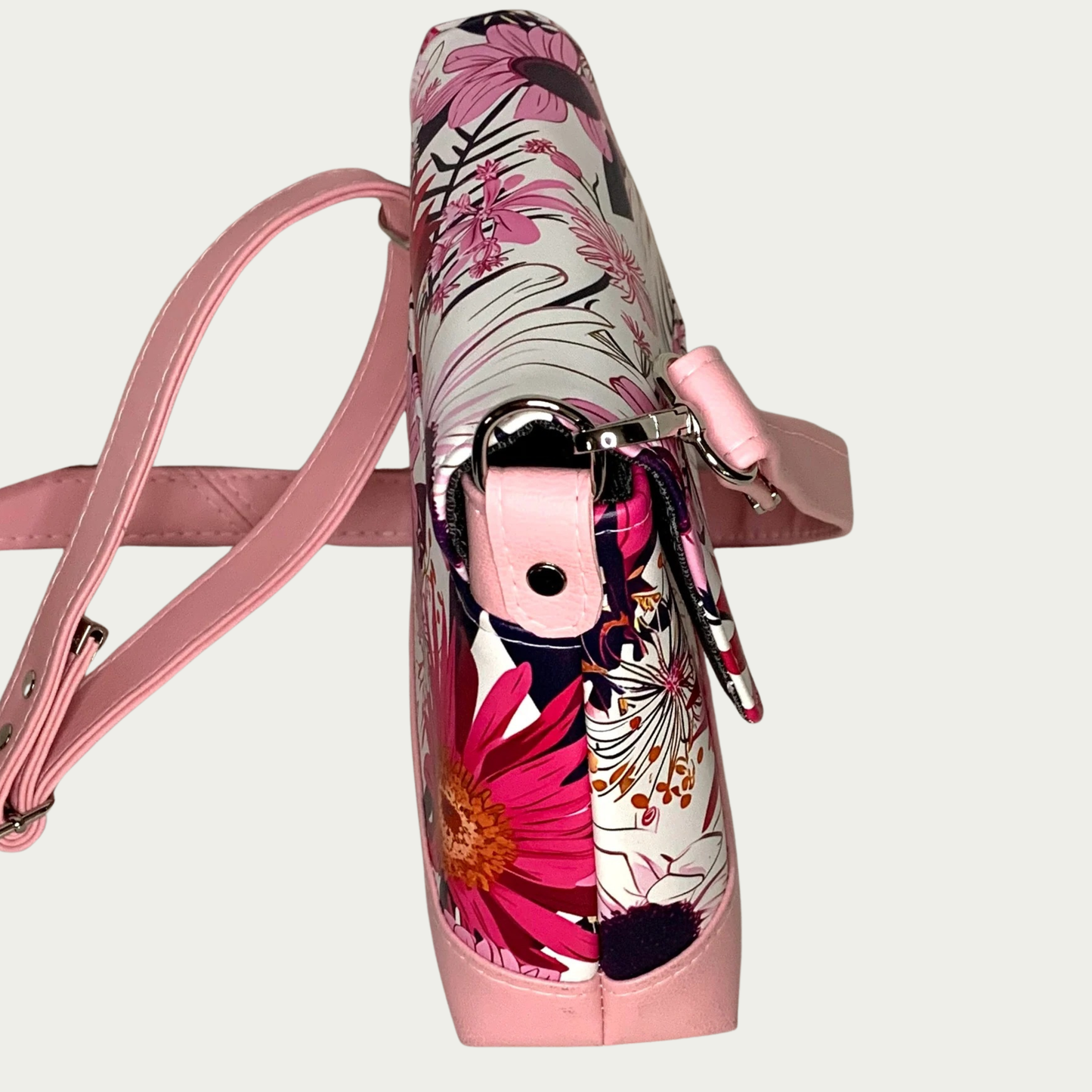 Iris Mini - Pretty in Pink