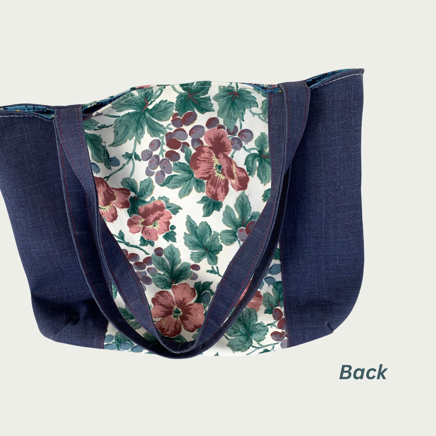 Pelican Tote Bag