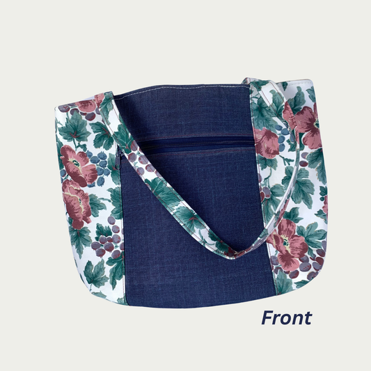 Pelican Tote Bag - Padded