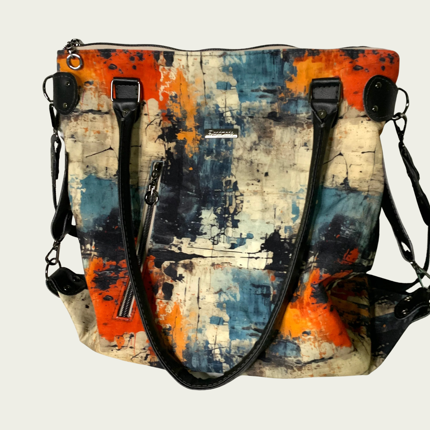 Saige Satchel - Grunge