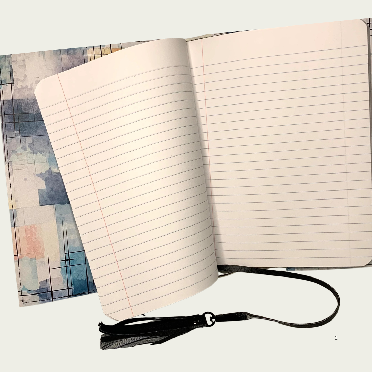 Della Notebook - Urban Chic