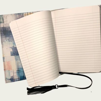 Della Notebook - Urban Chic